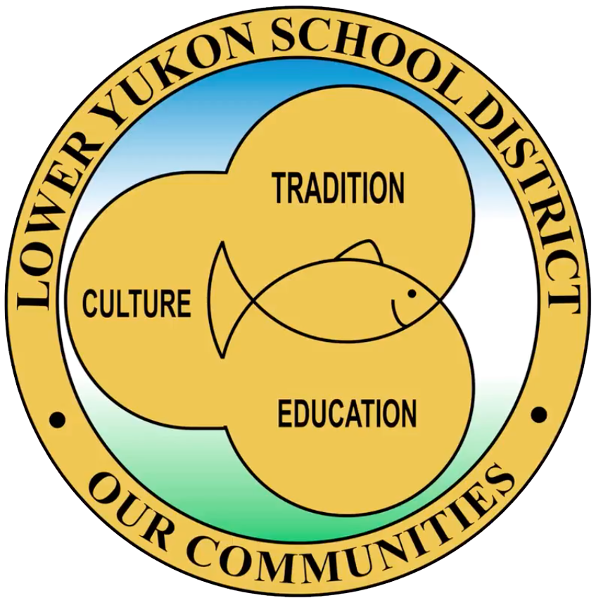 LYSD Logo